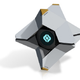 Illustration for article titled 3D-Printed Ghost From emDestiny/em